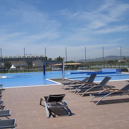 Don Angel - Adults Recommended Hotel Santa Susanna Luaran gambar