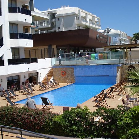 Don Angel - Adults Recommended Hotel Santa Susanna Luaran gambar