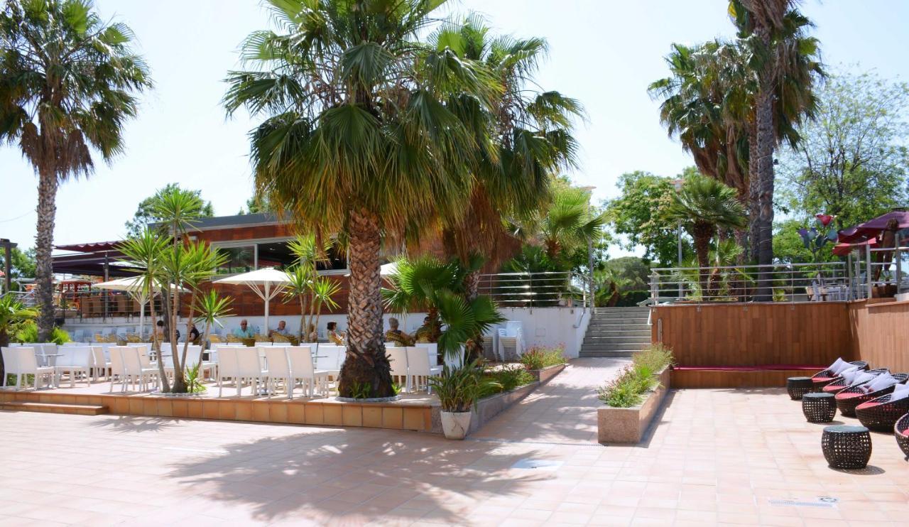 Don Angel - Adults Recommended Hotel Santa Susanna Luaran gambar
