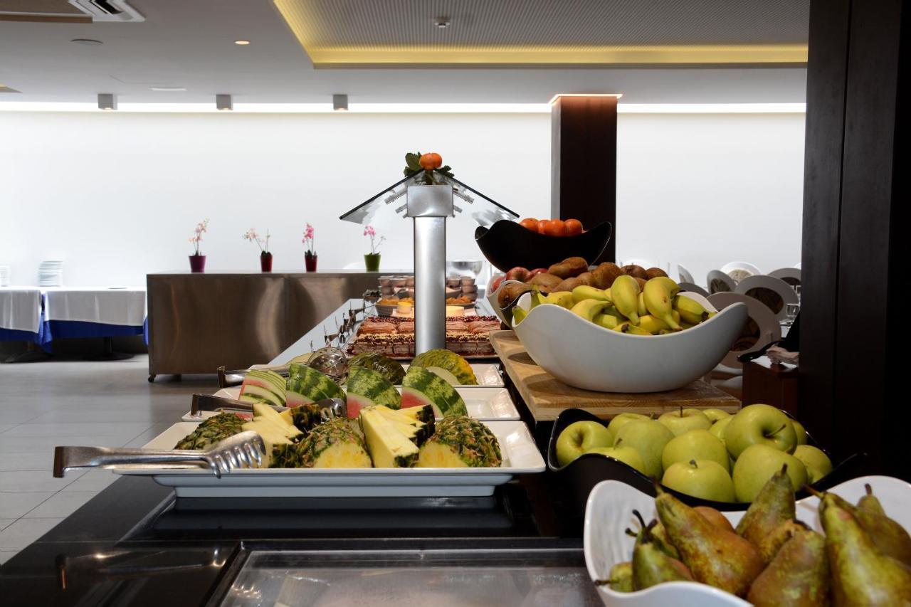 Don Angel - Adults Recommended Hotel Santa Susanna Luaran gambar