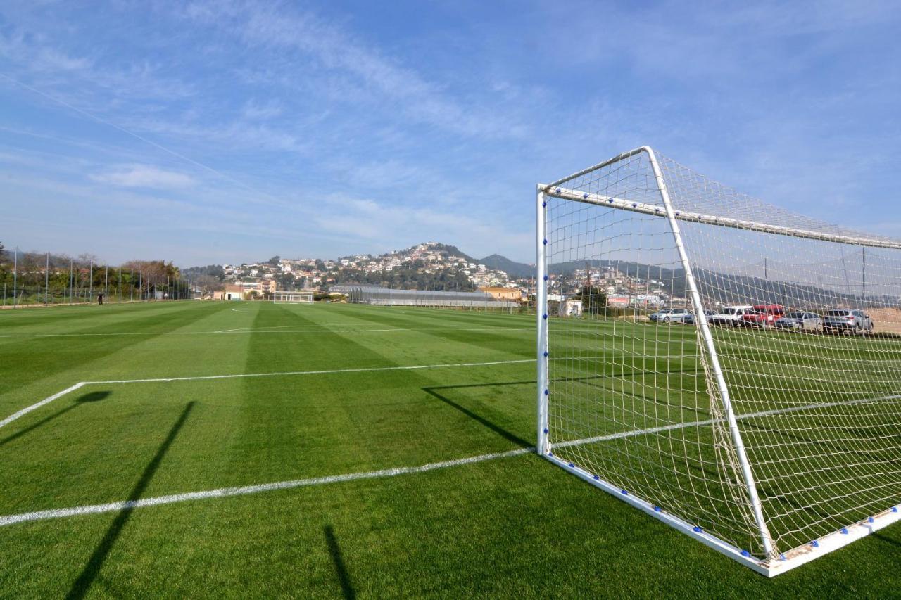 Don Angel - Adults Recommended Hotel Santa Susanna Luaran gambar
