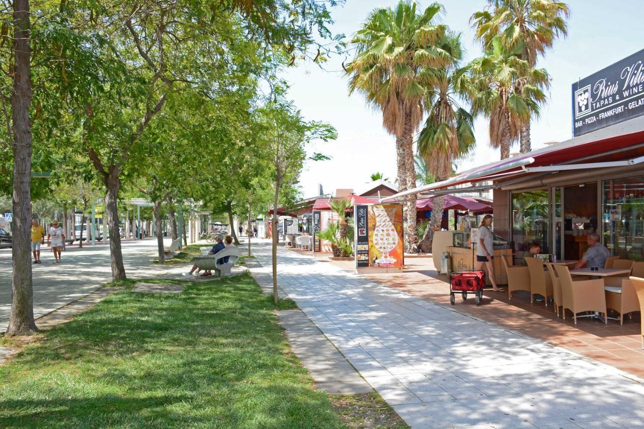 Don Angel - Adults Recommended Hotel Santa Susanna Luaran gambar