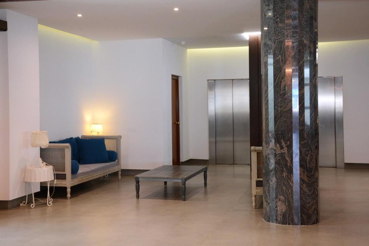 Don Angel - Adults Recommended Hotel Santa Susanna Luaran gambar
