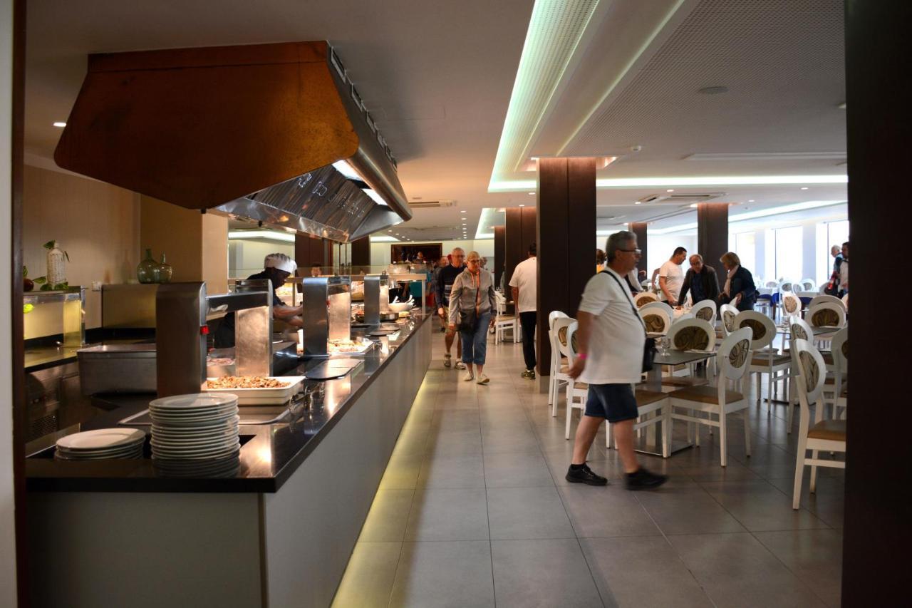 Don Angel - Adults Recommended Hotel Santa Susanna Luaran gambar