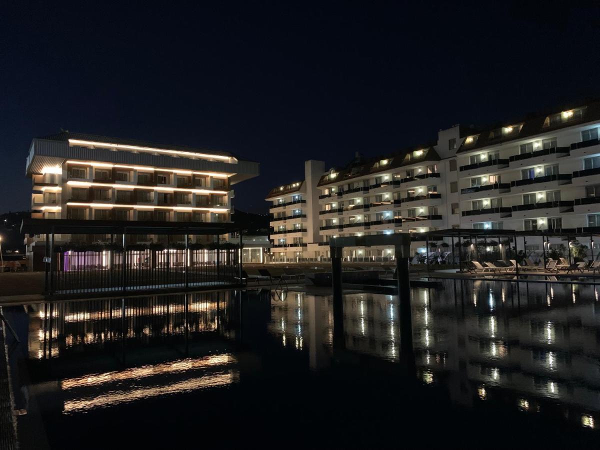 Don Angel - Adults Recommended Hotel Santa Susanna Luaran gambar