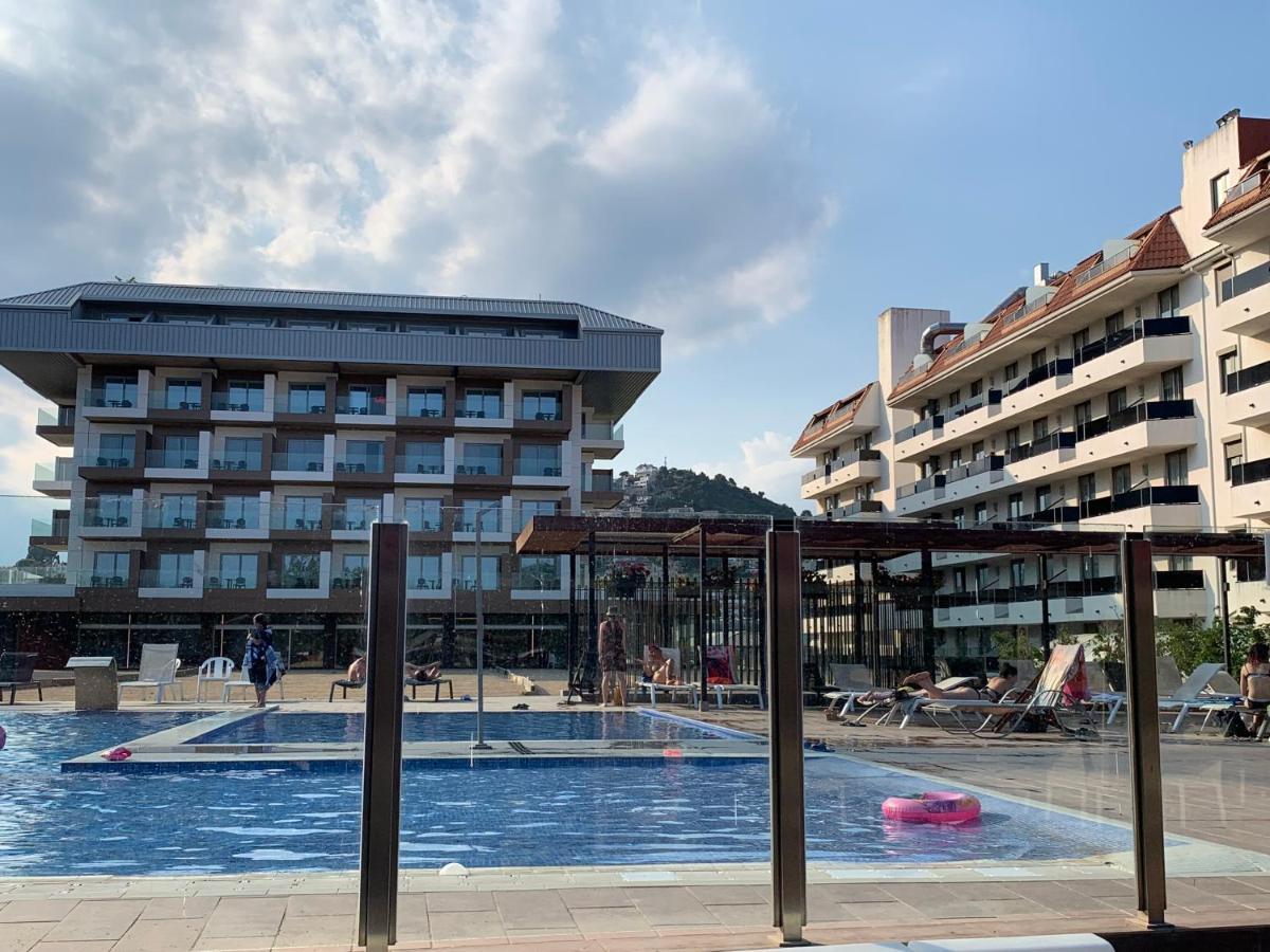 Don Angel - Adults Recommended Hotel Santa Susanna Luaran gambar