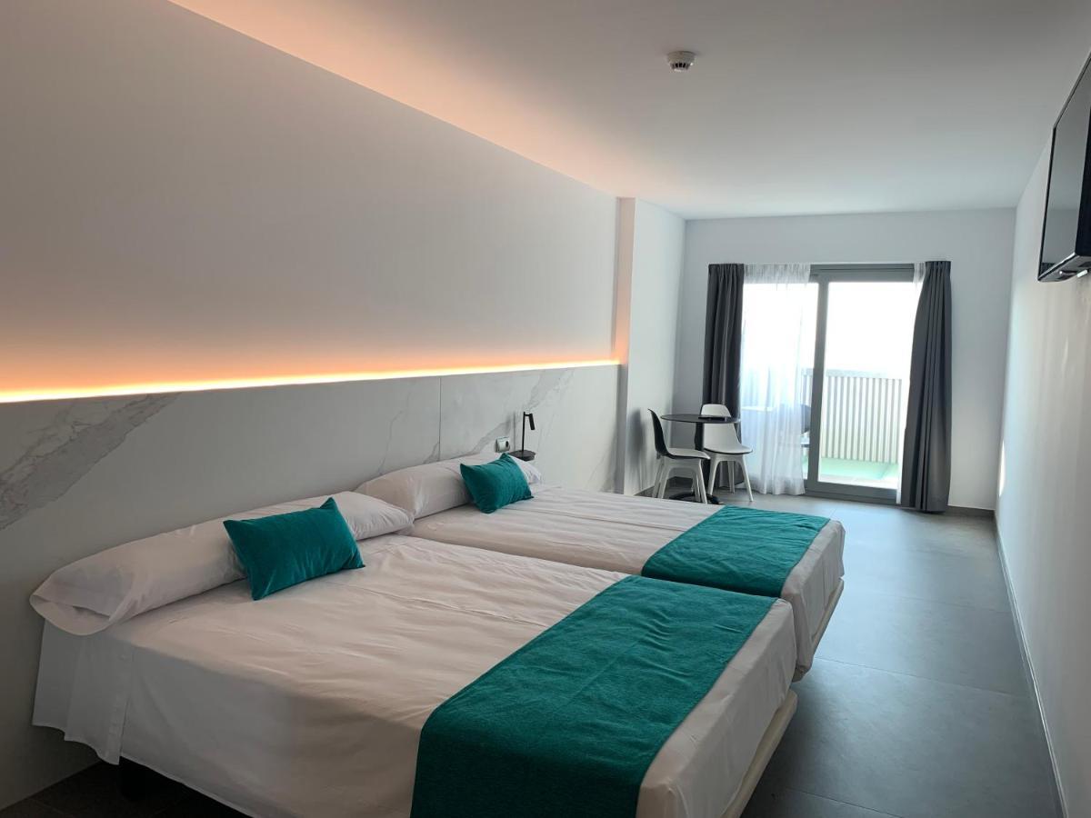 Don Angel - Adults Recommended Hotel Santa Susanna Luaran gambar
