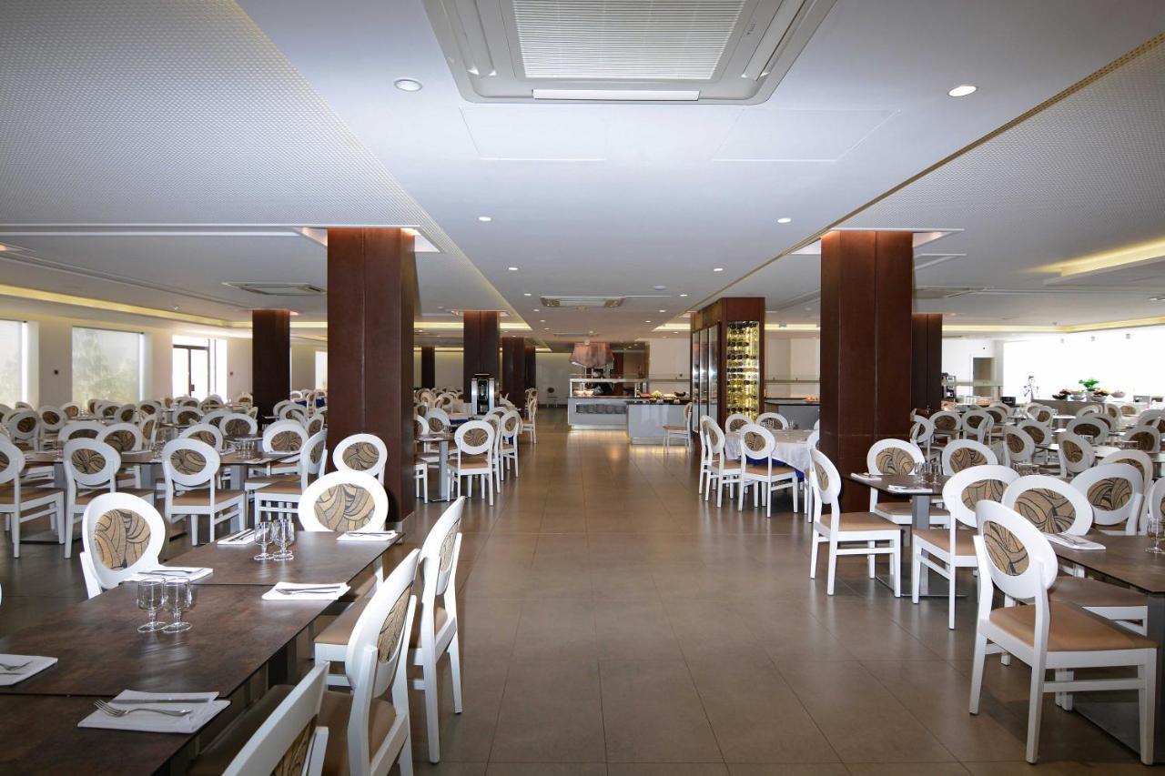 Don Angel - Adults Recommended Hotel Santa Susanna Luaran gambar