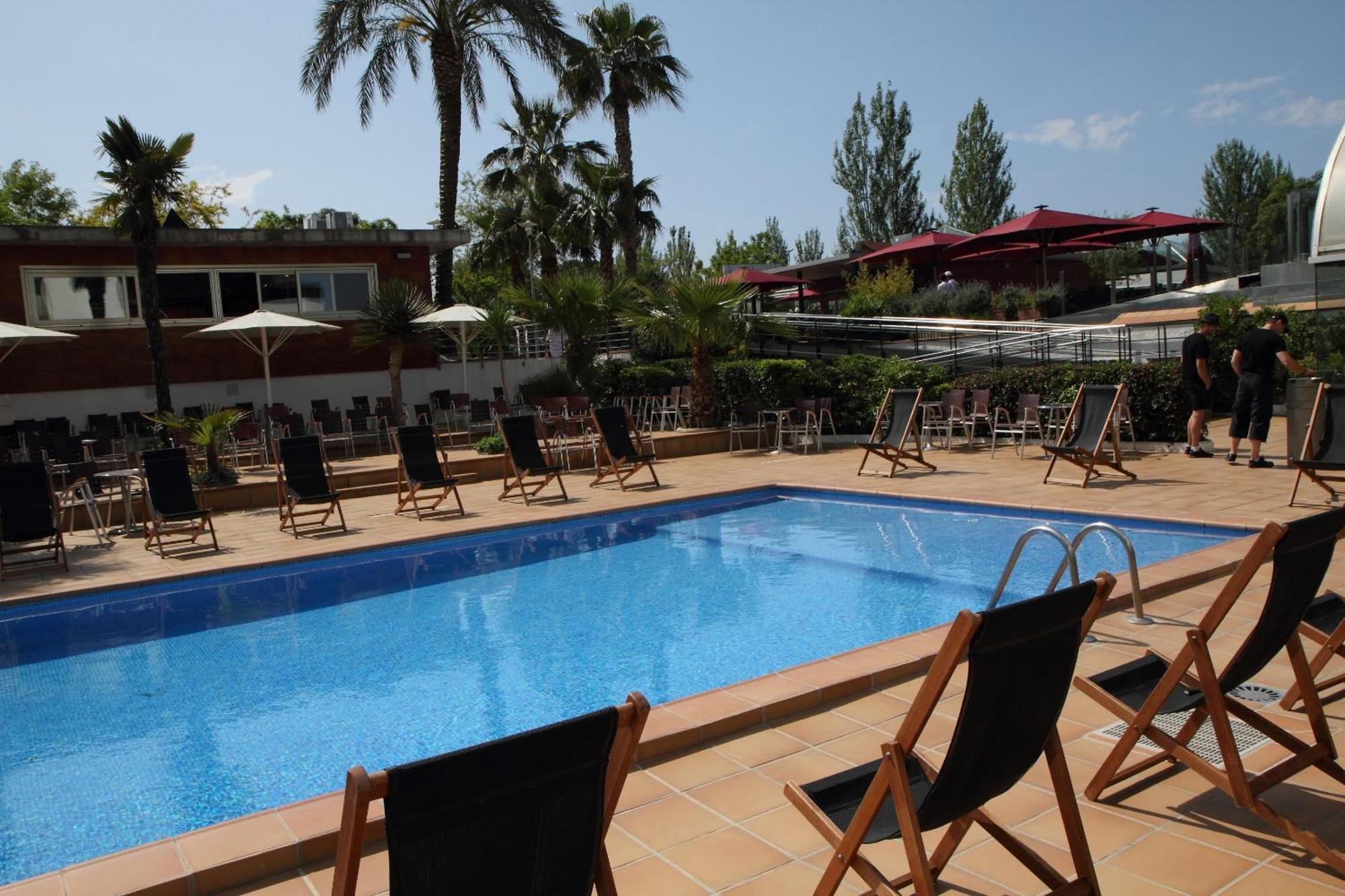 Don Angel - Adults Recommended Hotel Santa Susanna Luaran gambar