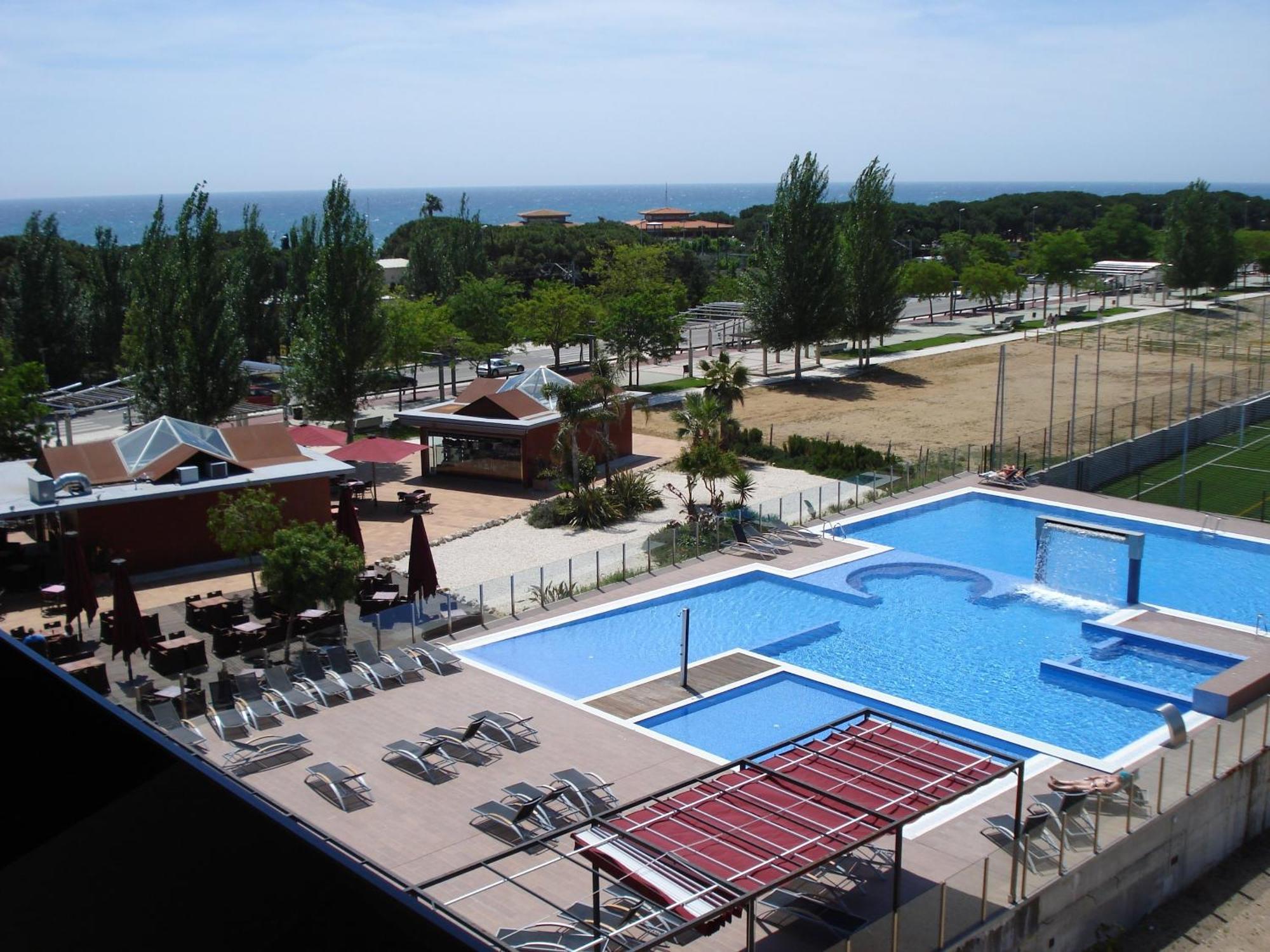 Don Angel - Adults Recommended Hotel Santa Susanna Luaran gambar
