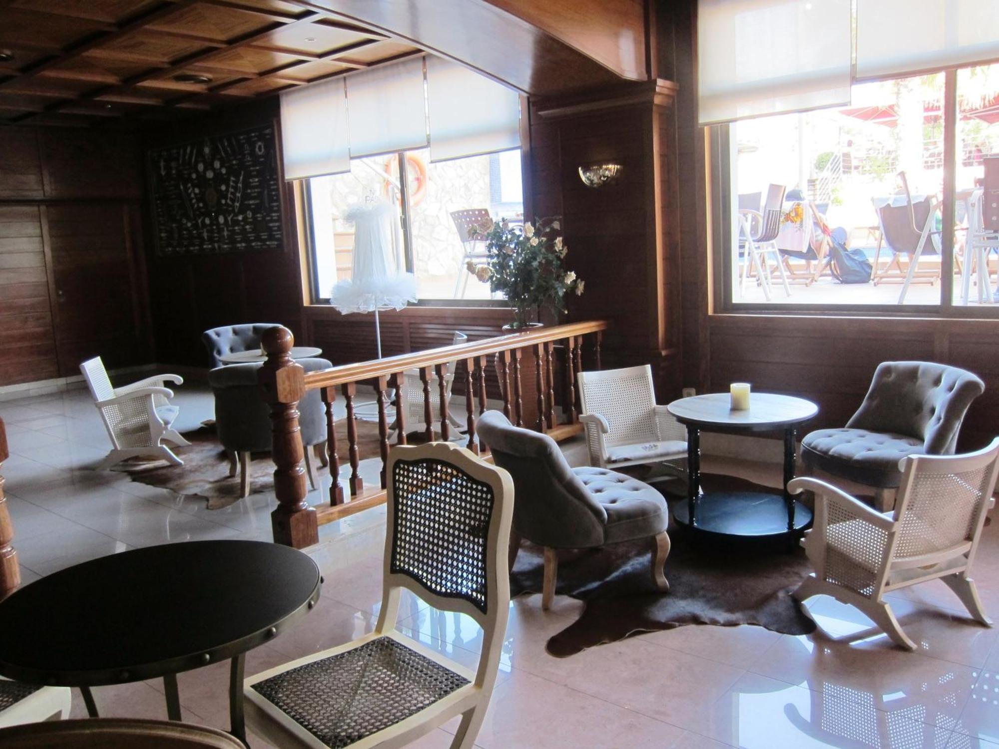 Don Angel - Adults Recommended Hotel Santa Susanna Luaran gambar