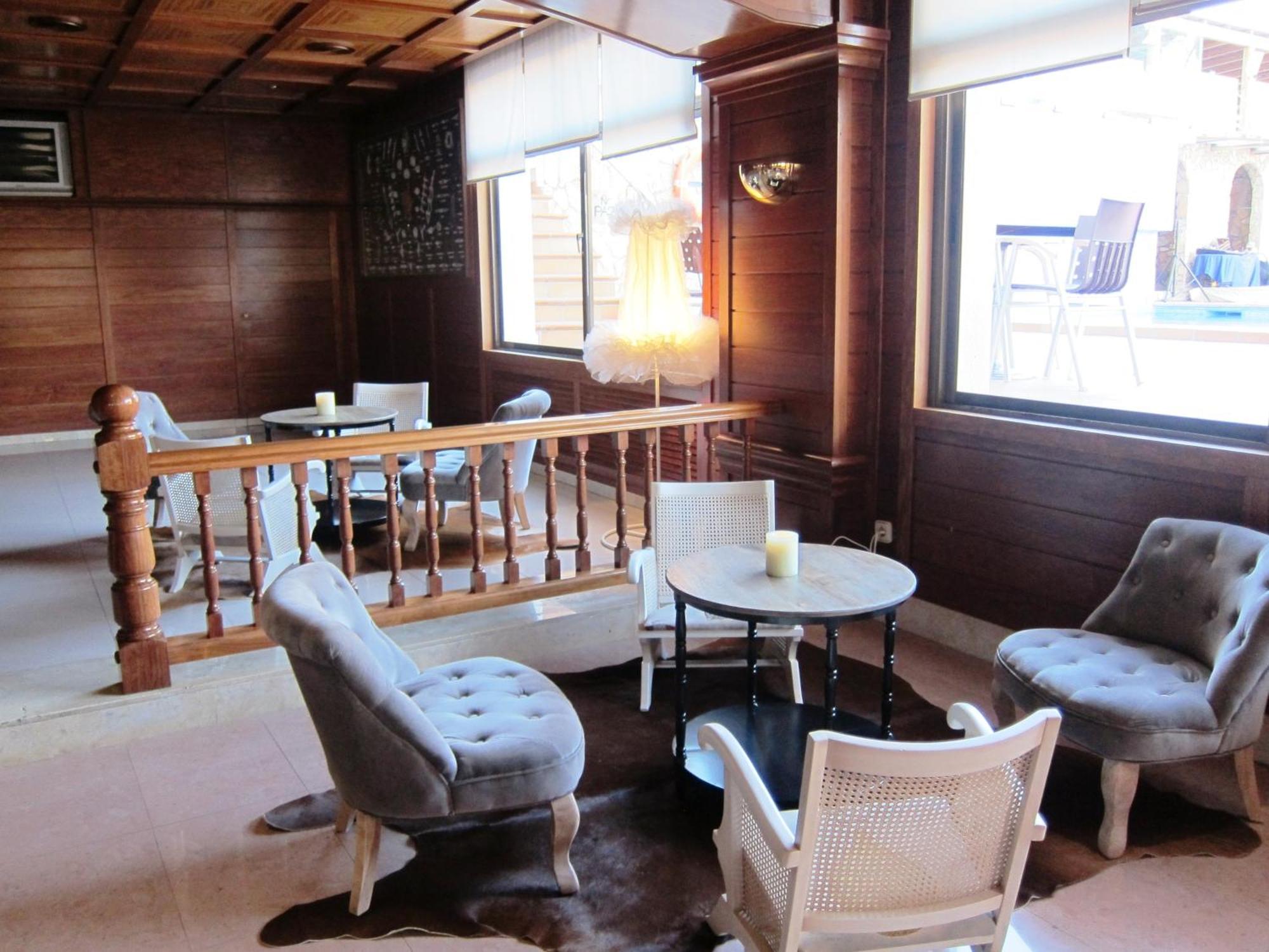 Don Angel - Adults Recommended Hotel Santa Susanna Luaran gambar