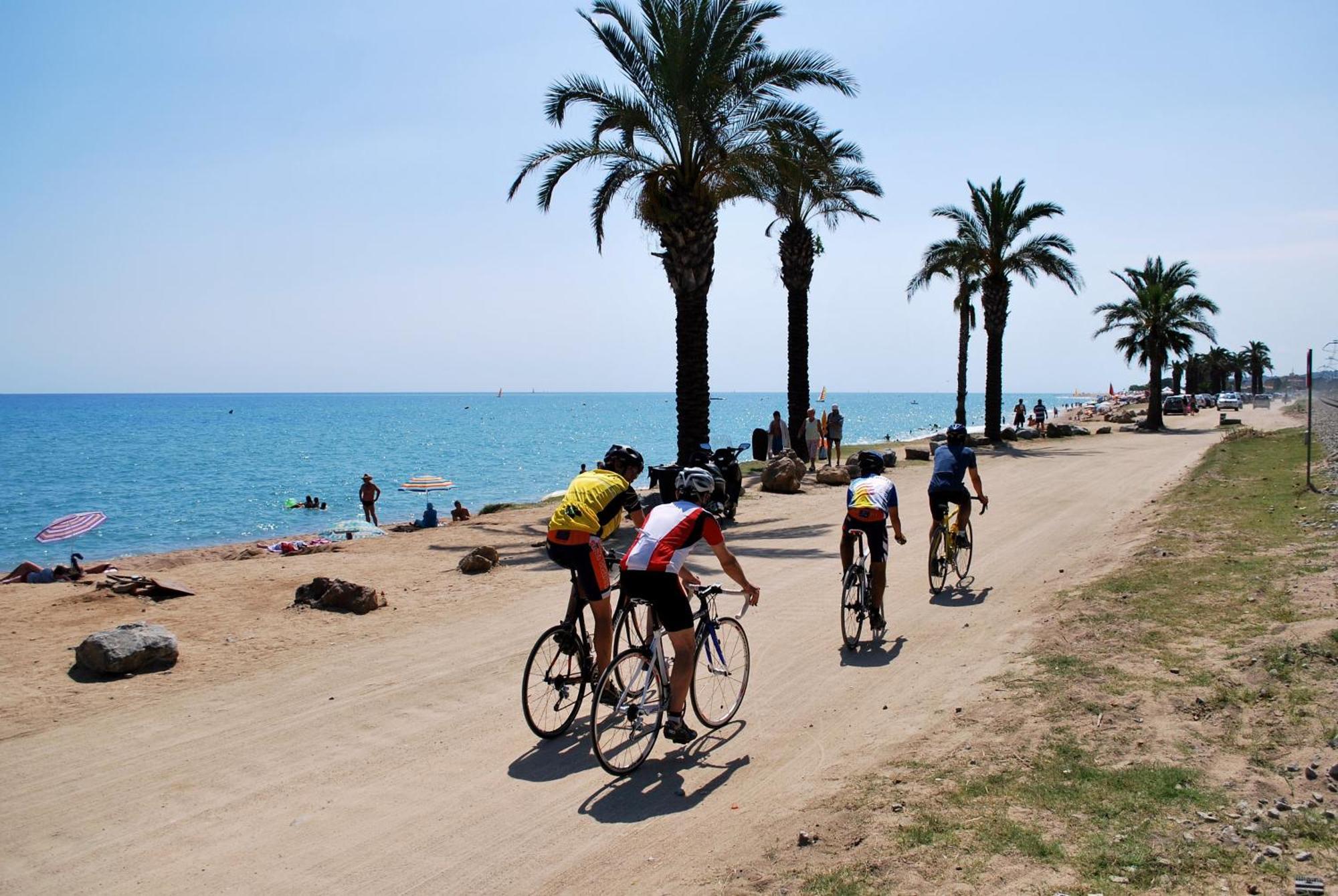 Don Angel - Adults Recommended Hotel Santa Susanna Luaran gambar
