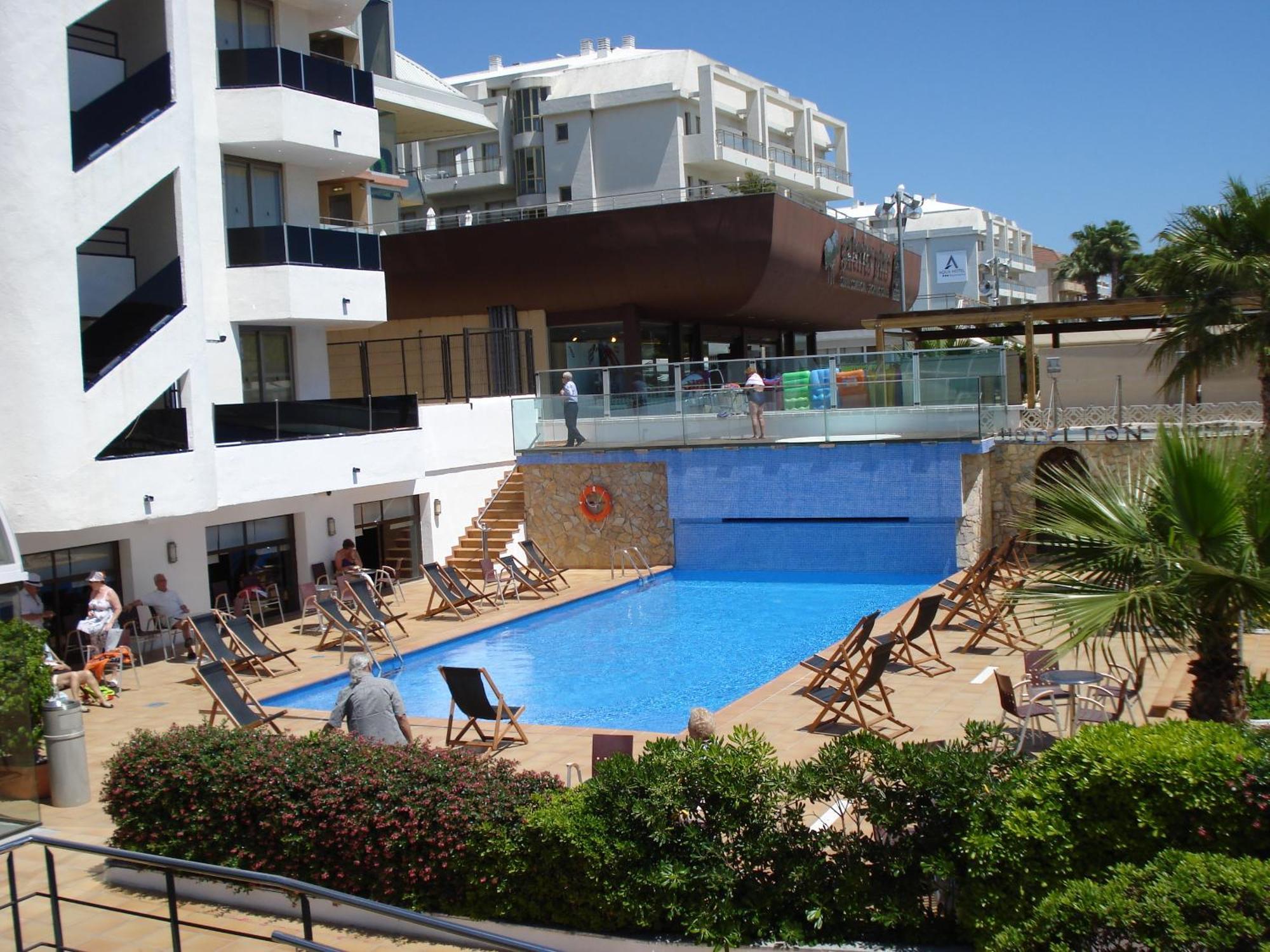 Don Angel - Adults Recommended Hotel Santa Susanna Luaran gambar