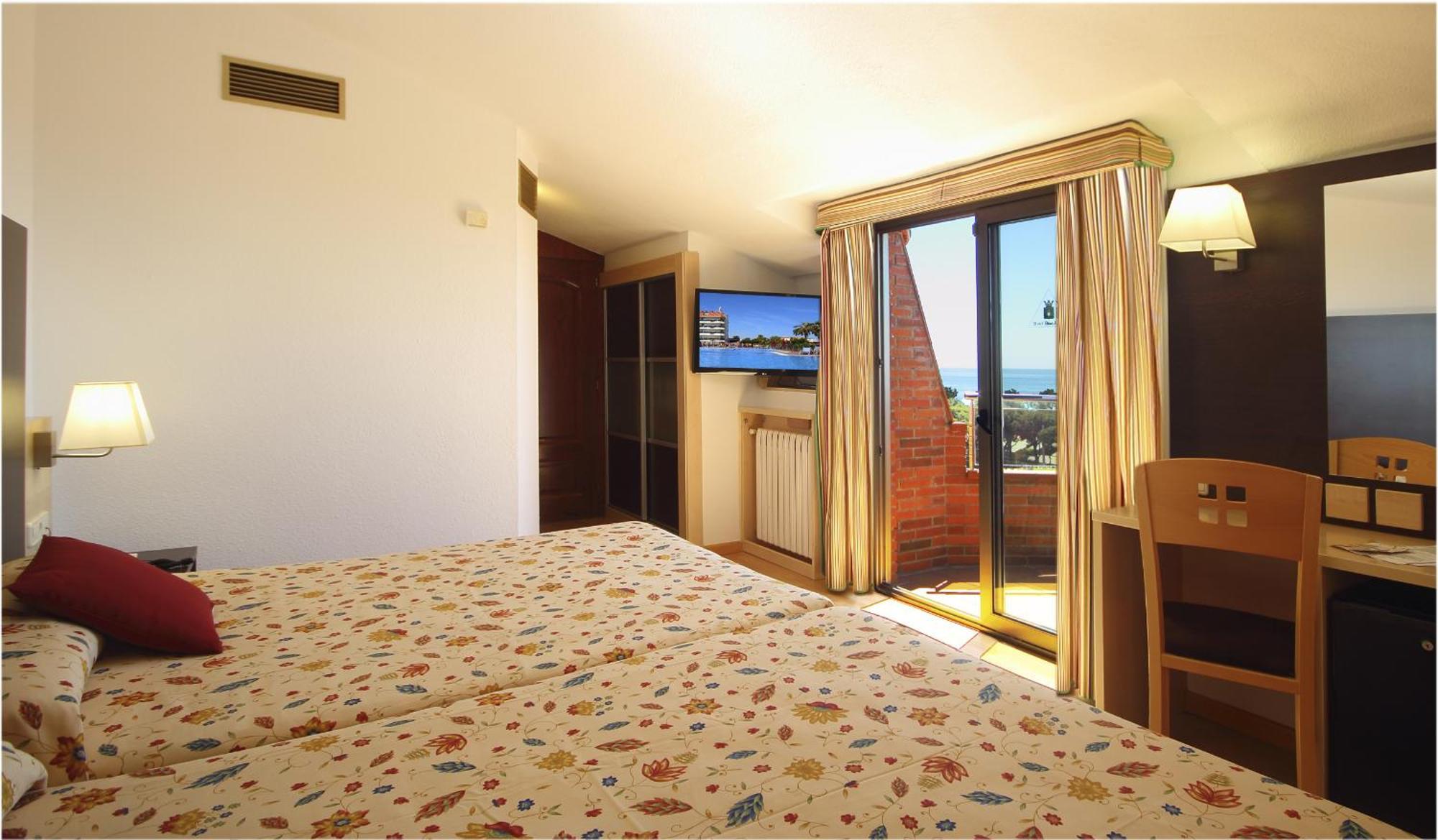 Don Angel - Adults Recommended Hotel Santa Susanna Luaran gambar