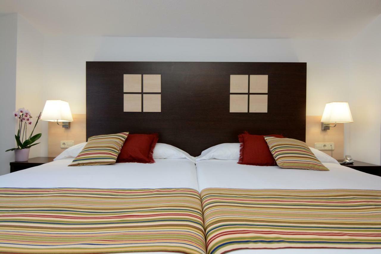 Don Angel - Adults Recommended Hotel Santa Susanna Luaran gambar