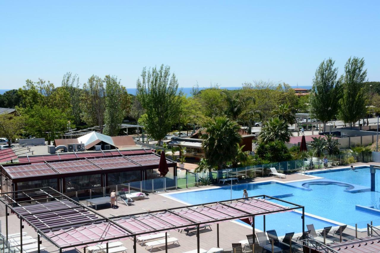 Don Angel - Adults Recommended Hotel Santa Susanna Luaran gambar