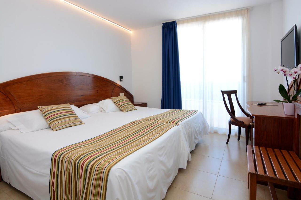 Don Angel - Adults Recommended Hotel Santa Susanna Luaran gambar