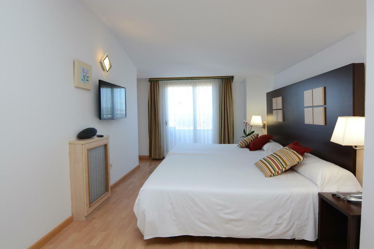 Don Angel - Adults Recommended Hotel Santa Susanna Luaran gambar