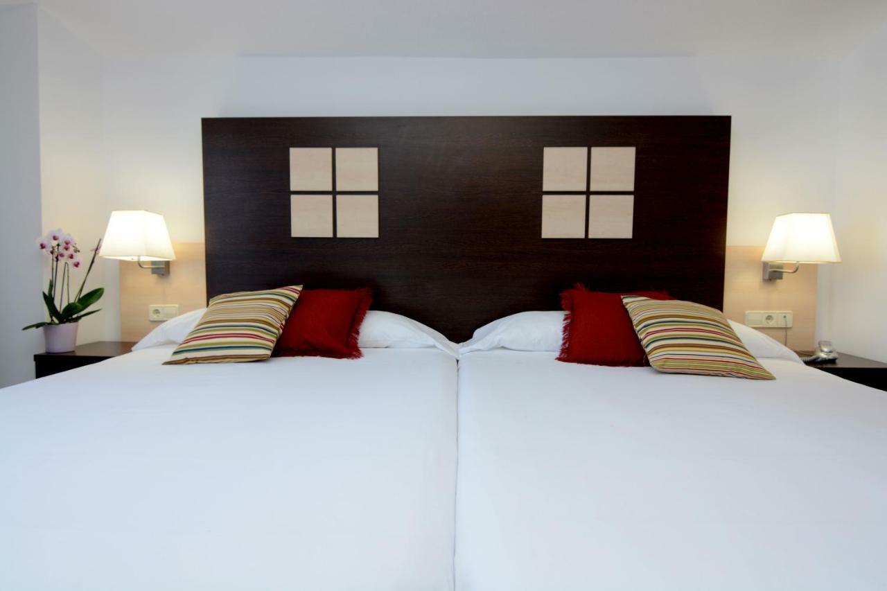 Don Angel - Adults Recommended Hotel Santa Susanna Luaran gambar