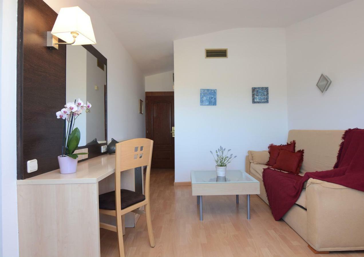 Don Angel - Adults Recommended Hotel Santa Susanna Luaran gambar