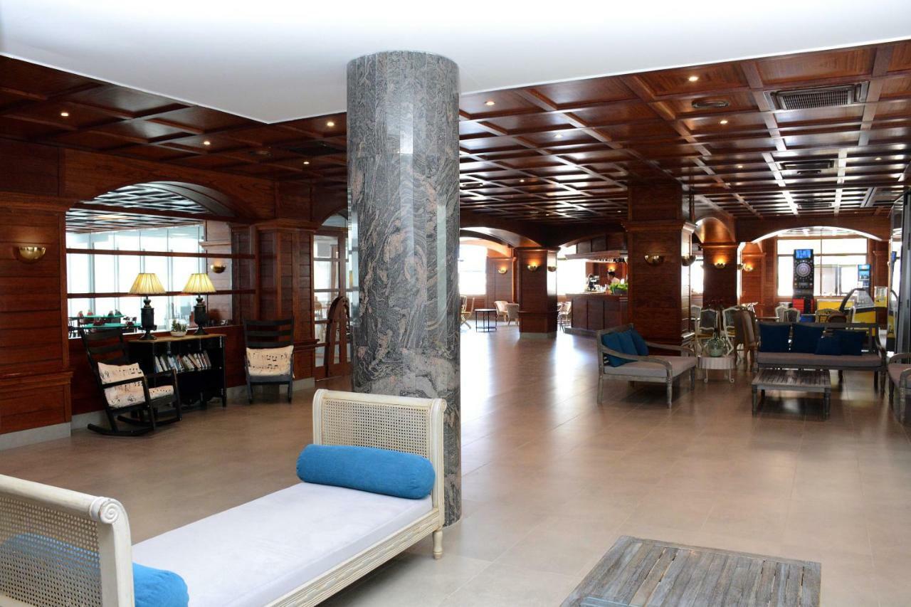Don Angel - Adults Recommended Hotel Santa Susanna Luaran gambar