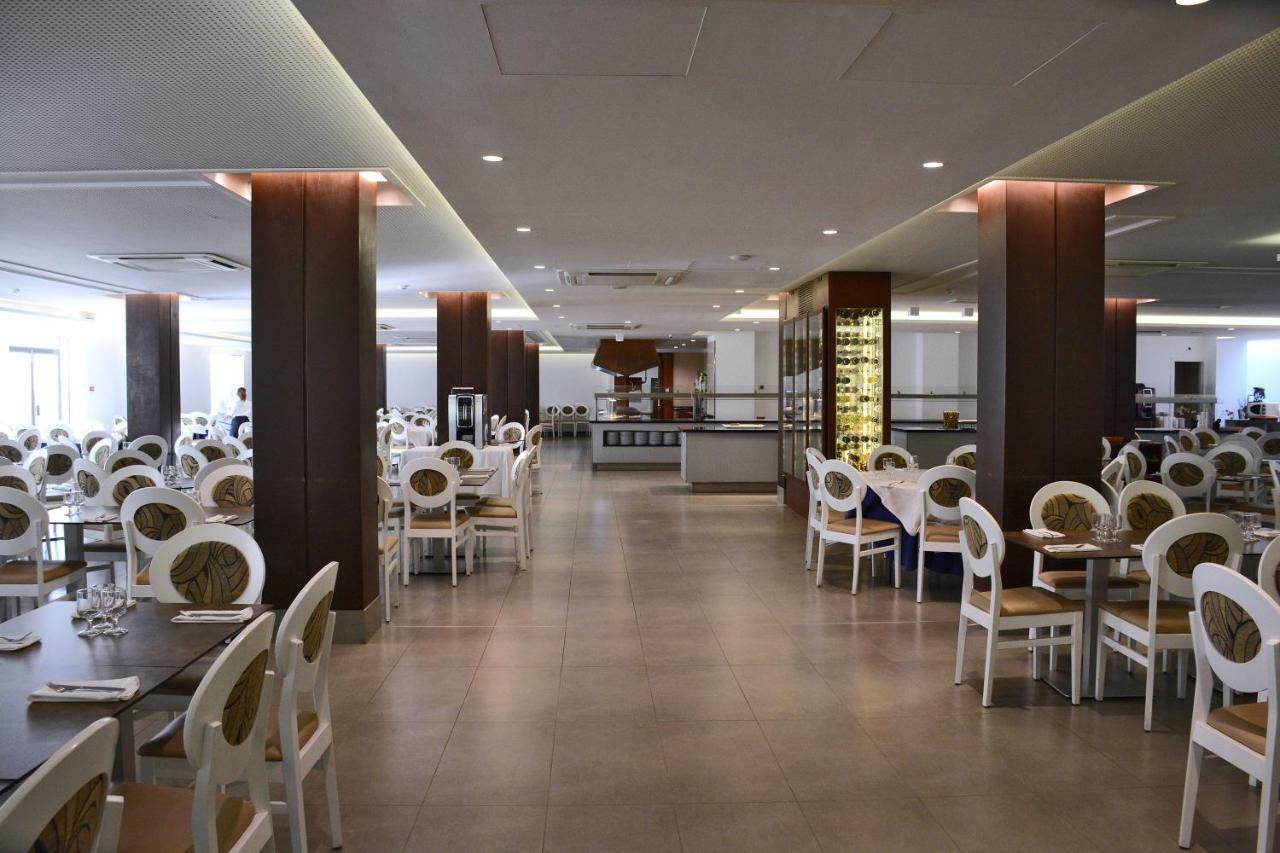 Don Angel - Adults Recommended Hotel Santa Susanna Luaran gambar
